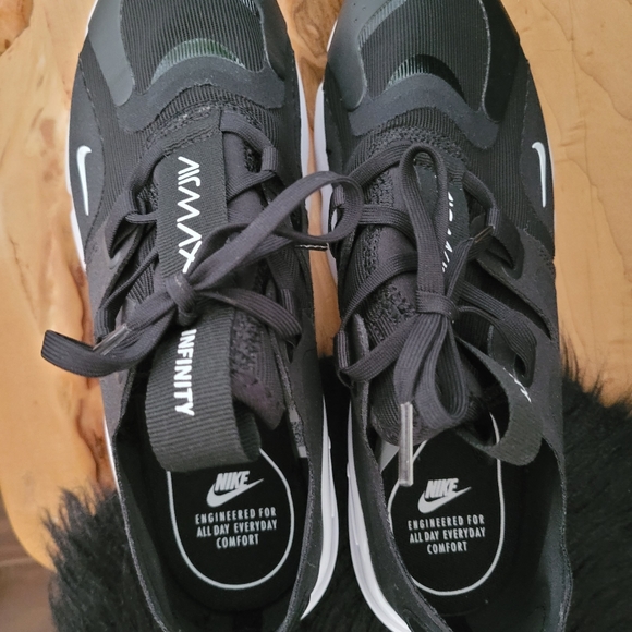 Nike Air uptempo - Picture 5 of 5